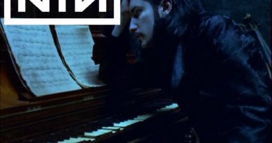 Nine Inch Nails - The Perfect Drug