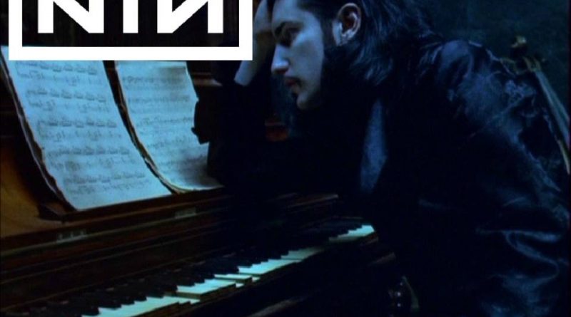 Nine Inch Nails - The Perfect Drug