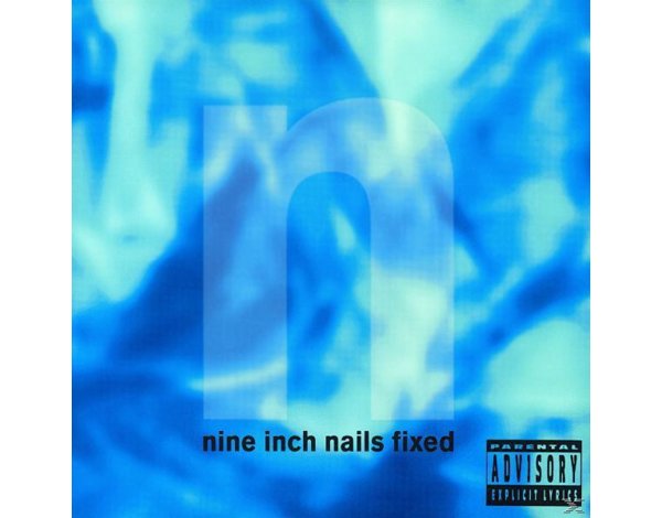 Nine Inch Nails - Throw This Away