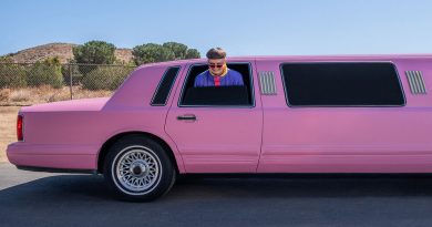 Oliver Tree - Cash Machine