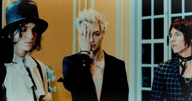 Palaye Royale- Fucking With My Head