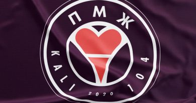 104, KALI - ПМЖ