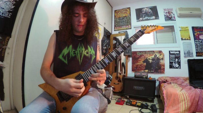 Pantera - 10's
