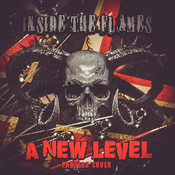 Pantera - A New Level