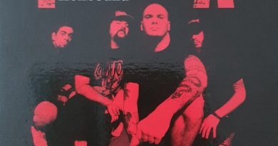 Pantera - Hellbound