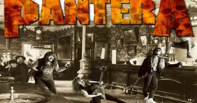 Pantera - Heresy
