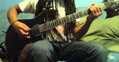 Pantera - It Makes Them Disappear