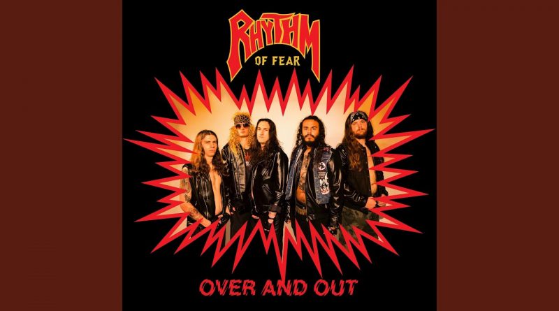 Pantera - Over and Out