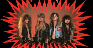 Pantera - Power Metal