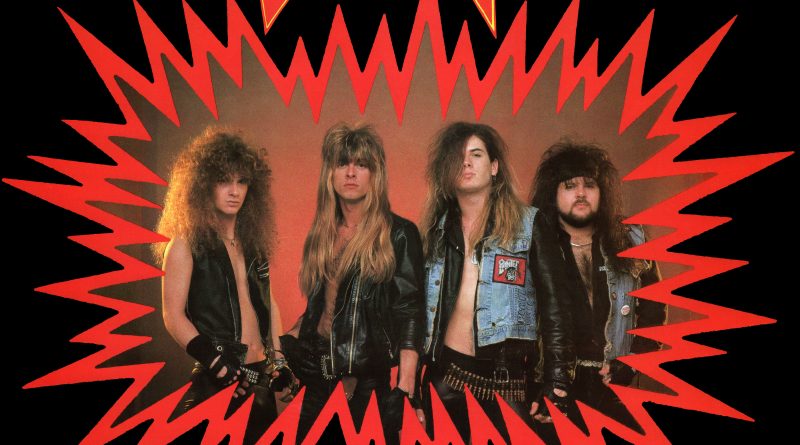 Pantera - Power Metal