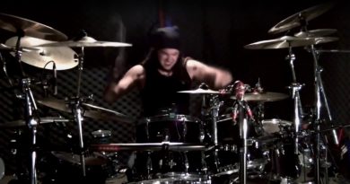 Pantera - (Reprise) Sandblasted Skin
