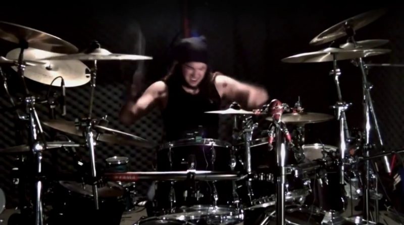Pantera - (Reprise) Sandblasted Skin