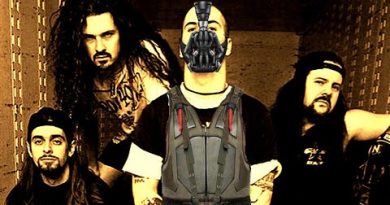 Pantera - Rise