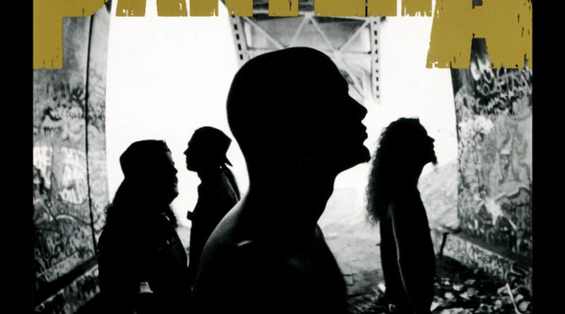 Pantera - This Love