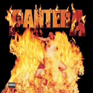 Pantera - Uplift