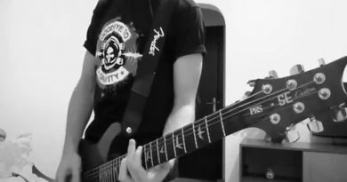 Pantera - Use My Third Arm