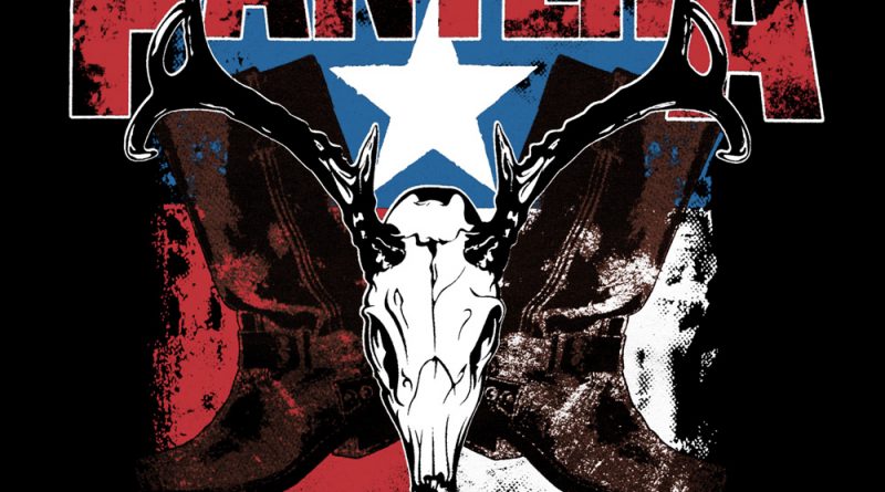 Pantera - Walk