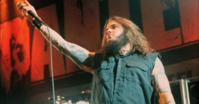 Pantera - Yesterday Don't Mean Shit