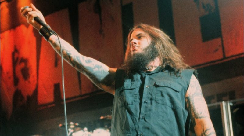 Pantera - Yesterday Don't Mean Shit