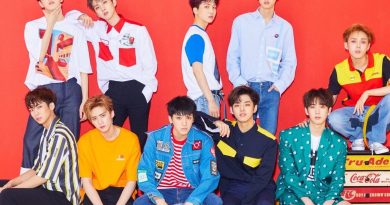 Pentagon - Shine Japanese Version