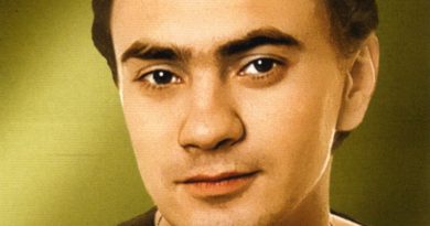 Петлюра - Бродяга