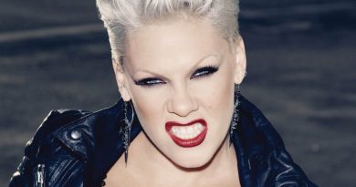 P!nk - Good Old Days