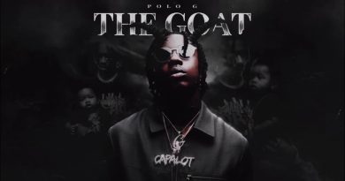 Polo G, Lil Baby - Be Something