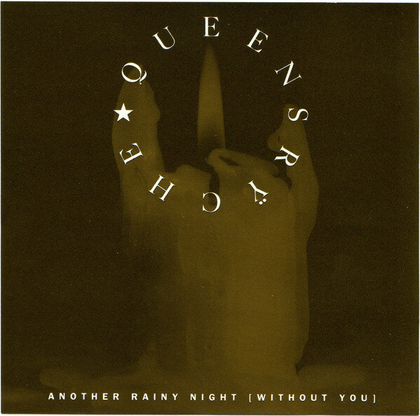 Queensrÿche - Another Rainy Night