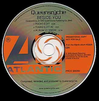 Queensrÿche - Beside You