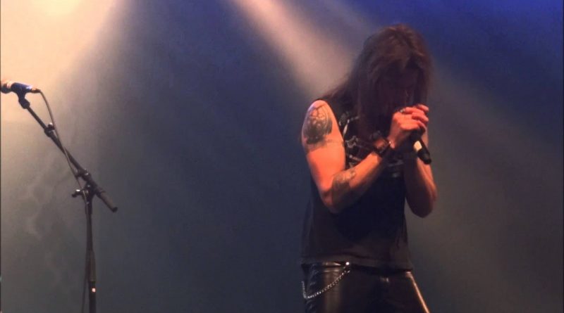 Queensrÿche - Child Of Fire