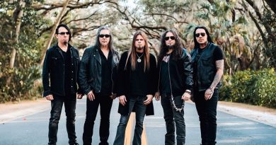 Queensrÿche - Everything