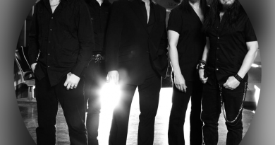 Queensrÿche - Falling Behind