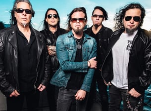 Queensrÿche - Guardian