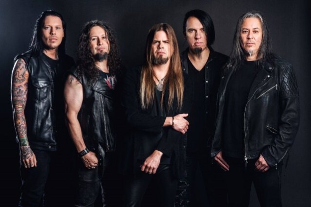 Queensrÿche - Higher