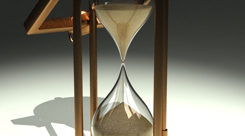 Queensrÿche - Hourglass