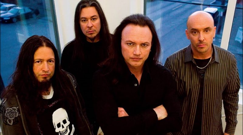 Queensrÿche - I Will Remember