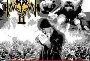 Queensrÿche - I'm American