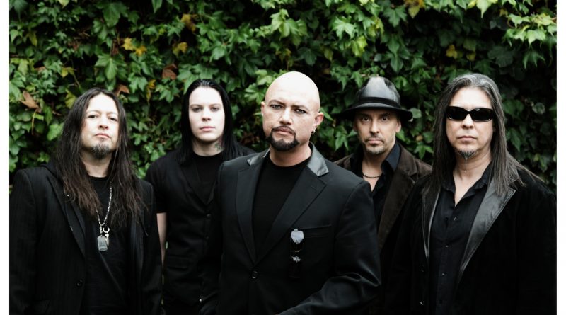 Queensrÿche - Just Us