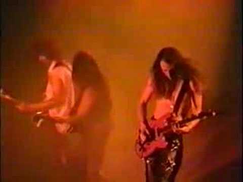 Queensrÿche - Last Time In Paris
