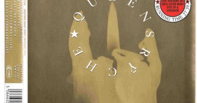 Queensrÿche - Life Without You