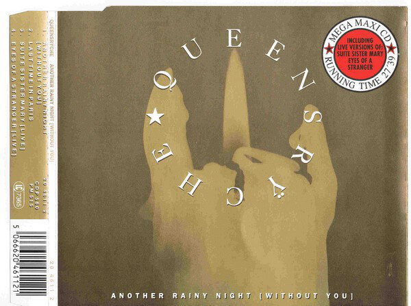 Queensrÿche - Life Without You