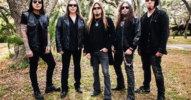 Queensrÿche - Portrait