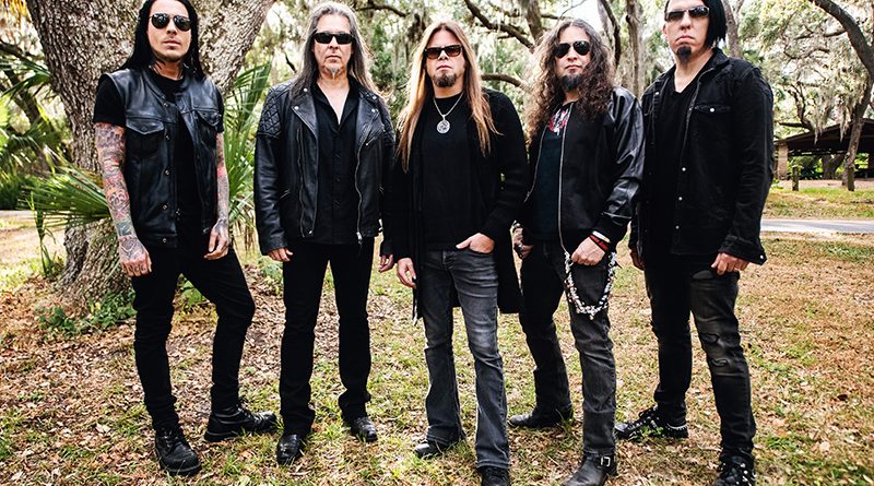 Queensrÿche - Portrait