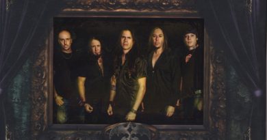 Queensrÿche - Prophecy