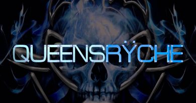 Queensrÿche - Redemption