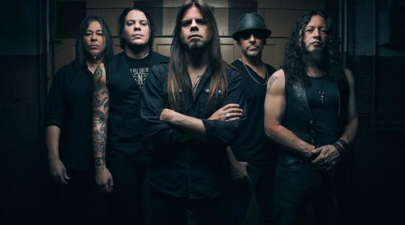 Queensrÿche - Speak