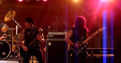 Queensrÿche - The Needle Lies
