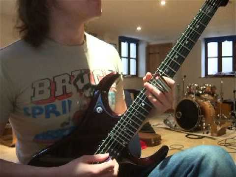 Queensrÿche - The Voice Inside