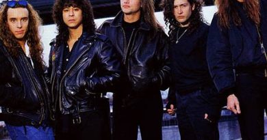 Queensrÿche - When the Rain Comes