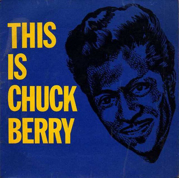Chuck Berry - No Money Down